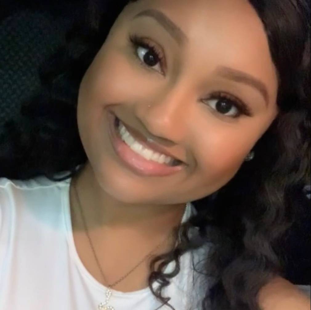 Harmony Glanton