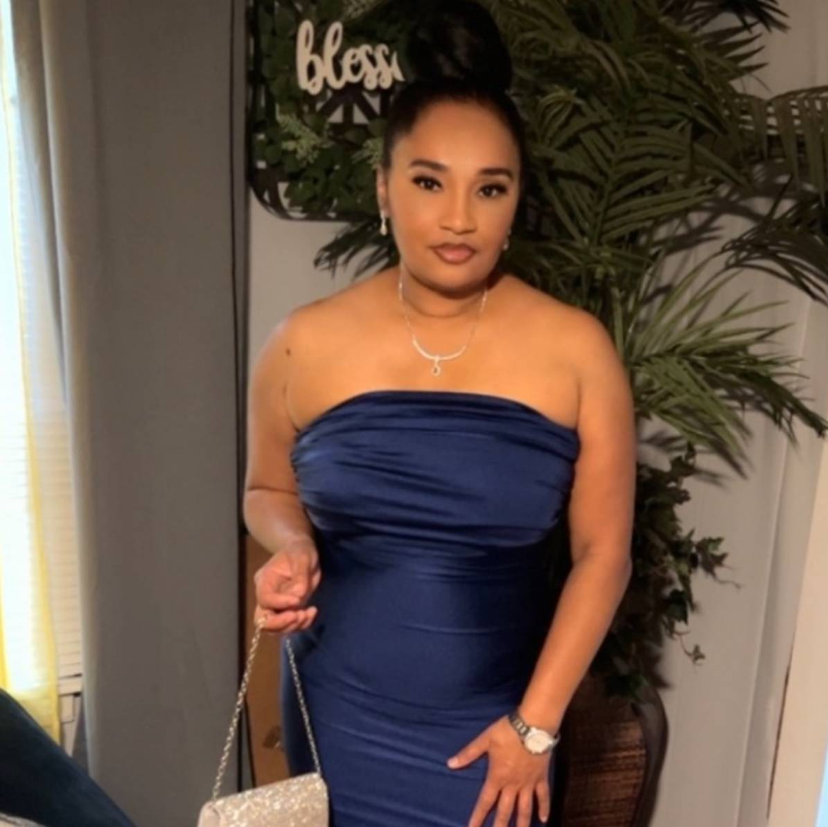 Victoria Williams