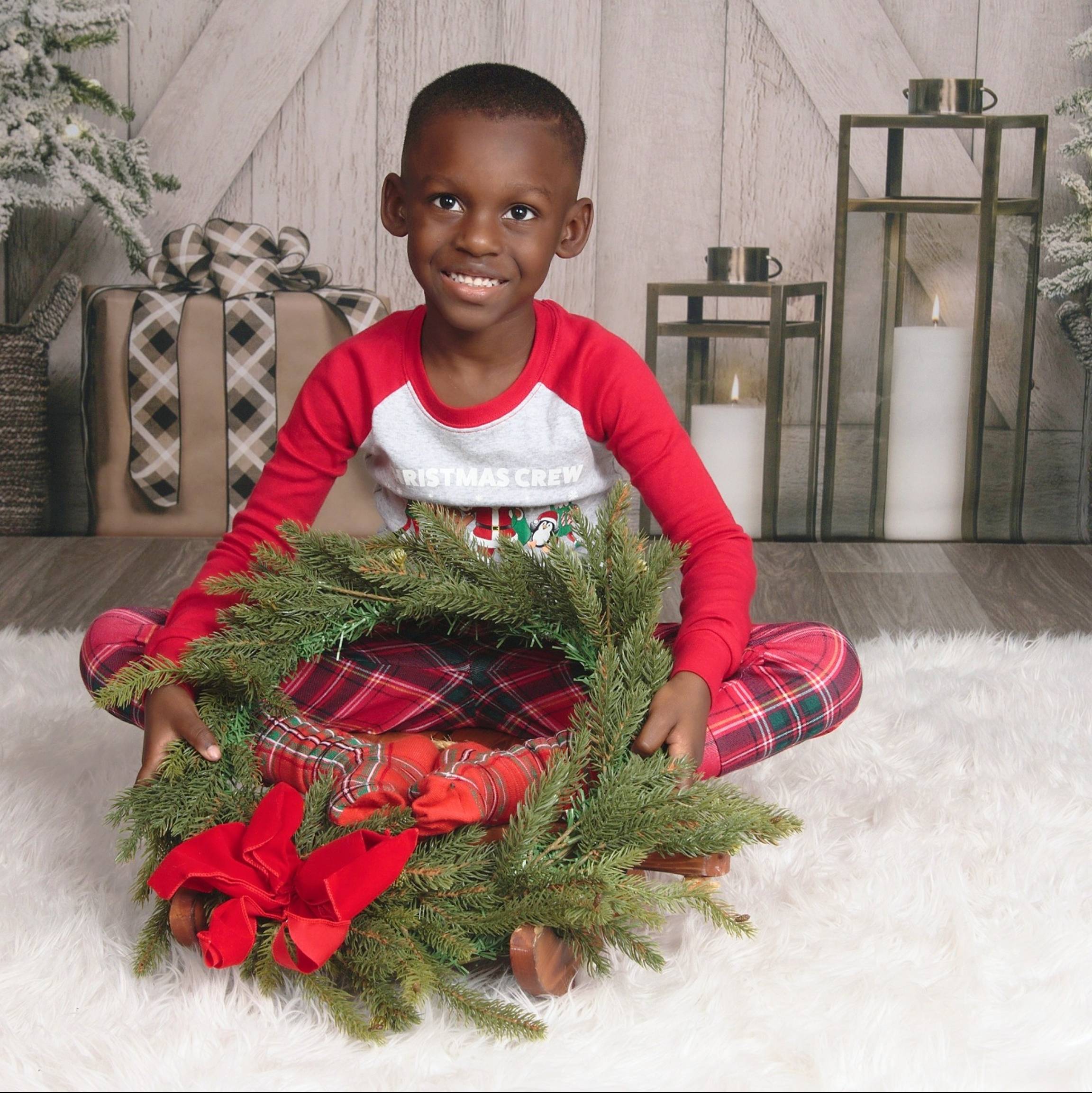 Dontae Thompson Jr.